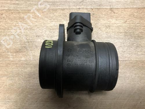 Used Mass air flow sensor VW GOLF PLUS V (5M1, 521) 1.9 TDI (105 hp) 23034833