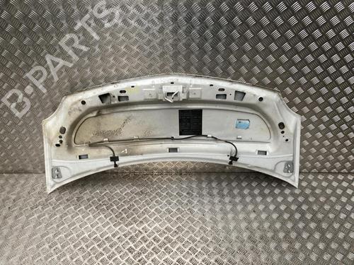 Motorhjelm RENAULT KANGOO Express (FW0/1_) 1.5 dCi 85 (FW0K, FW0L, FW0B) | BP31200465C1 