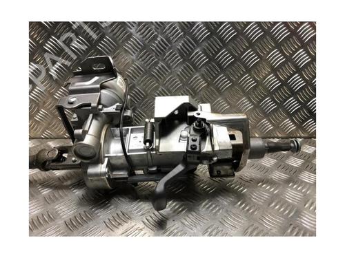Steering column RENAULT CLIO IV (BH_) 1.5 dCi 75 | BP24872970M21