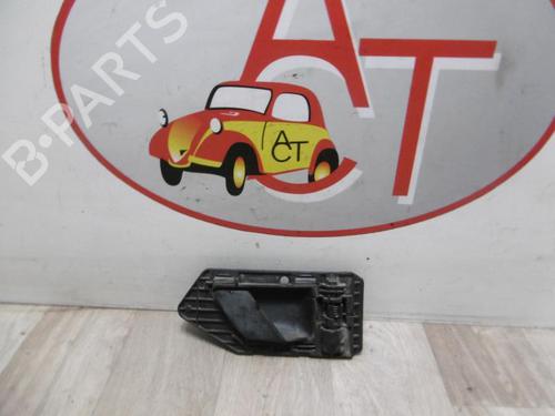 Used Front right interior door handle CITROËN BERLINGO / BERLINGO FIRST Box Body/MPV (M_) 1.8 D (MBA9A, MCA9A) (59 hp) 20614678