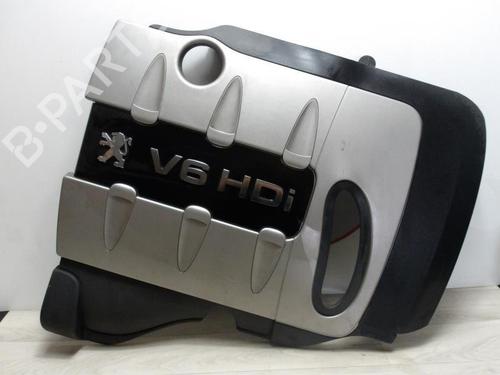 Upper protection PEUGEOT 407 Coupe (6C_) 2.7 HDi | BP30784052M93