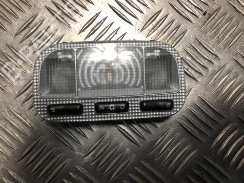 Plafoniera CITROËN DS3 (SA_) 1.6 HDi 115 (114 hp) 31187653