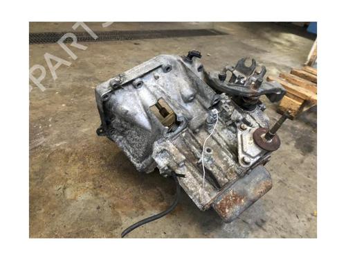 Gearbox RENAULT LAGUNA II (BG0/1_) 1.9 dCi | BP20616302M3 