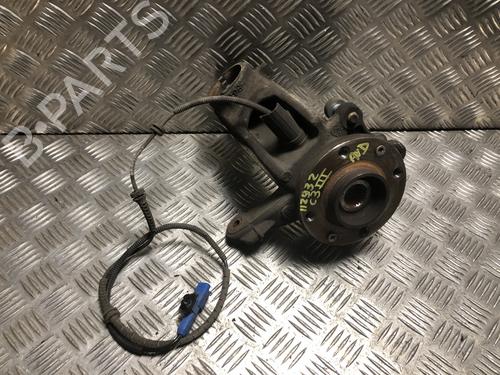 Mozzo anteriore destro Mozzo anteriore destro CITROËN C3 III (SX) 1.6 BlueHDi 75 (75 hp) 34508457 34508457