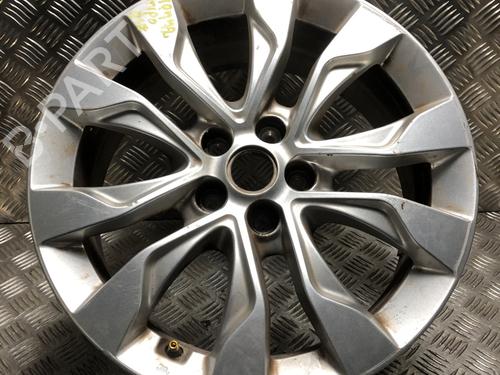 Fælk FIAT TIPO Saloon (356_, 357_) 1.4 (356SXA1B) (95 hp) 31851616