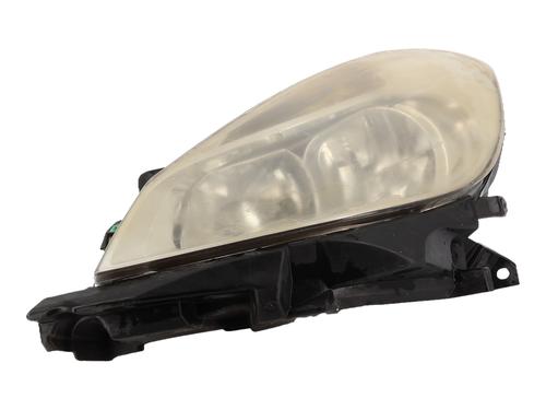 Left headlight RENAULT CLIO III (BR0/1, CR0/1) 1.2 16V (BR0P, CR0P) | BP36867457C28  - Image 6