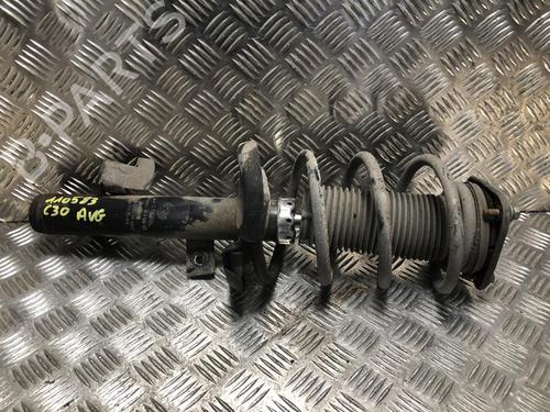Amortecedor frente esquerdo VOLVO C30 (533) 1.6 D (109 hp) 31202465