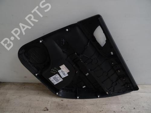 Used Rear left panel CITROËN C4 II (NC_) 1.6 HDi 90 (92 hp) 13265961