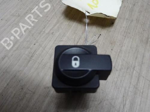 Used Switch CITROËN C4 Coupe (LA_) 1.6 HDi (109 hp) 12971469