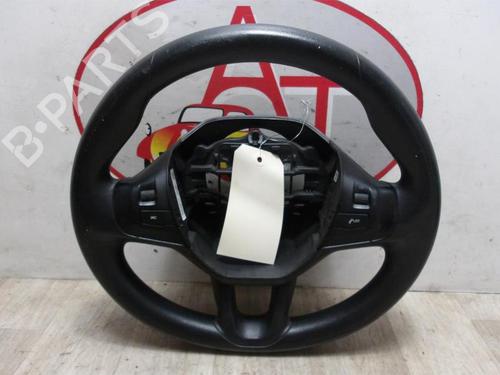 Steering wheel PEUGEOT 208 I (CA_, CC_) 1.6 HDi | BP13264583C49 