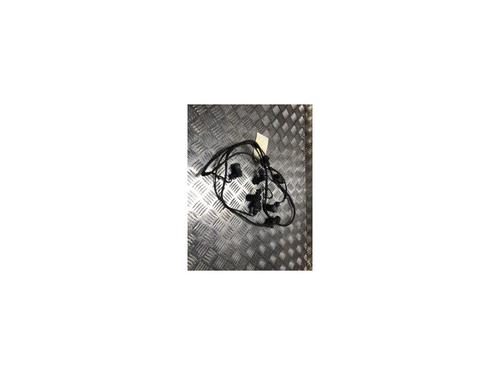 Elektronisk modul MERCEDES-BENZ M-CLASS (W164) ML 280 CDI 4-matic (164.120) (190 hp) 23849106