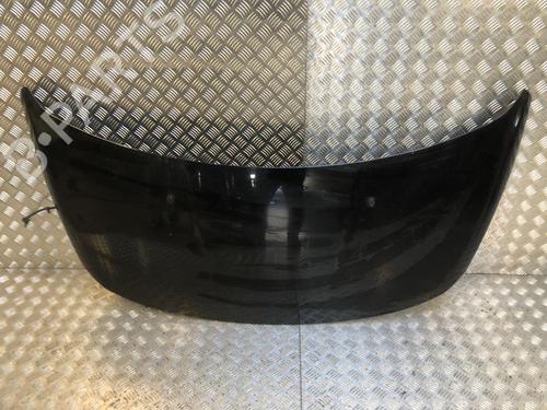 Panser PEUGEOT 3008 I MPV (0U_) 1.6 HDi (109 hp) 31829153