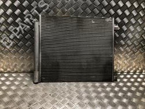 Used AC radiator NISSAN QASHQAI II (J11, J11_) 1.2 DIG-T (115 hp) 30769438