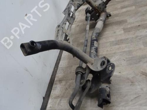 Forbro AUDI A3 Sportback (8PA) 2.0 TDI 16V (140 hp) 28333982