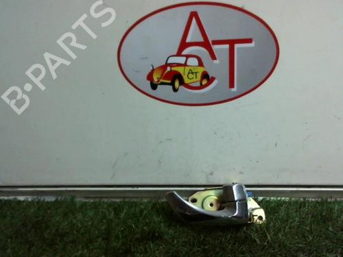 Used Rear right interior door handle KIA SORENTO I (JC) 2.5 CRDi 4WD (140 hp) 12967794