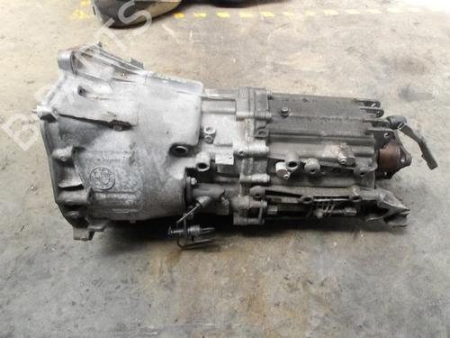 Gearbox BMW 1 (E87) 118 d | BP23034060M3