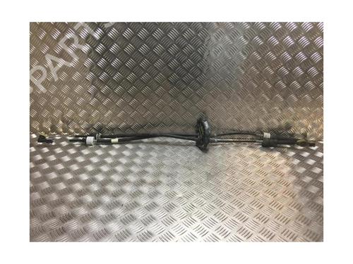 Cable RENAULT LAGUNA III (BT0/1) 1.5 dCi (BT00, BT0A, BT0T, BT1J) | BP25702037E12 