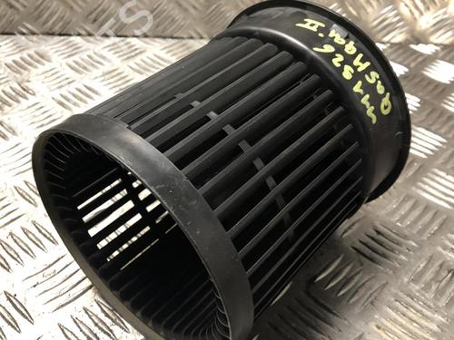 Used Heater blower motor NISSAN QASHQAI II (J11, J11_) 1.2 DIG-T (115 hp) 31080574
