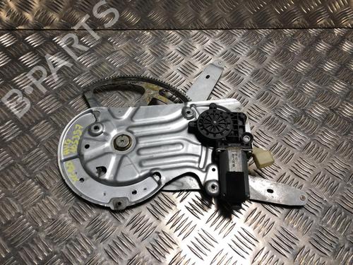 Used Front left window mechanism VOLVO XC90 I (275) D5 AWD (163 hp) 31202544