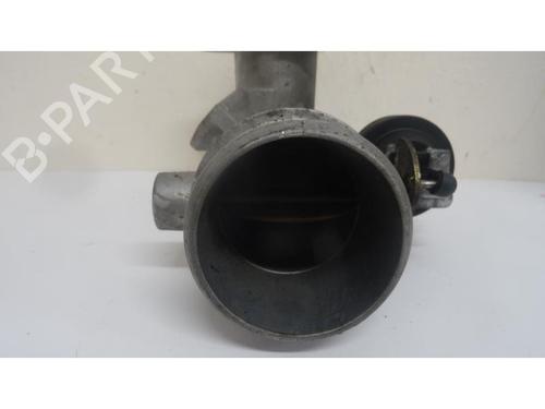 Throttle body FIAT MULTIPLA (186_) 1.9 JTD 110 | BP29624393M82 