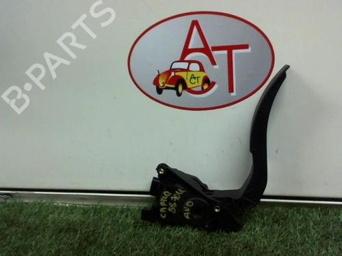 Sensore elettronico RENAULT CAPTUR I (J5_, H5_) 1.5 dCi 90 (J5N4, J5M5, J5MW, J5M6, J5AL, J5AJ) (90 hp) 22790944