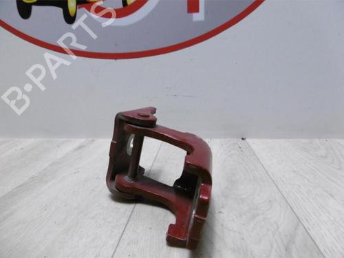 Hinge/Door check strap RENAULT MEGANE III Hatchback (BZ0/1_, B3_) 1.9 dCi (BZ0N, BZ0J) | BP13227723C146 