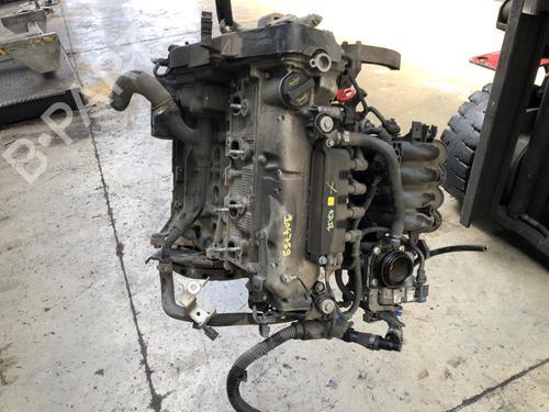 Used Engine FORD KA (RU8) 1.2 (69 hp) 31196071