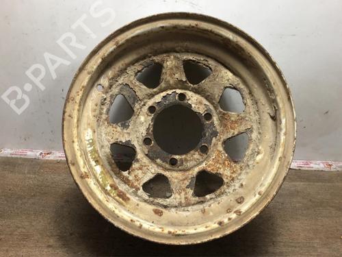 Used Rim NISSAN PATROL GR IV (Y60, GR) 2.8 TD (Y60A) (116 hp) 30785564