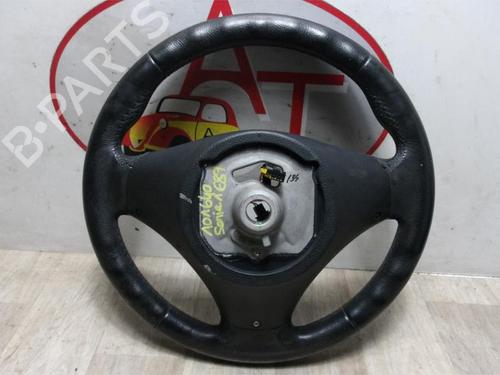 Steering wheel BMW 1 (E87) 116 i | BP13261358C49 