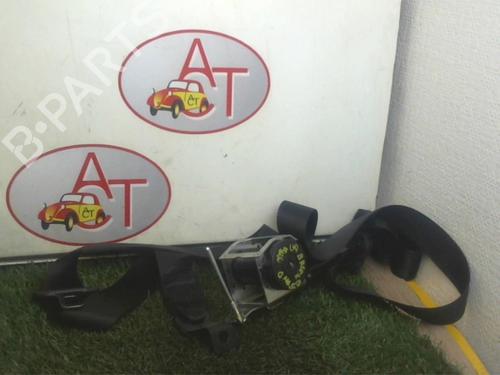 Used Front right seatbelt OPEL ASTRA H Estate (A04) 1.9 CDTI (L35) (150 hp) 30781109