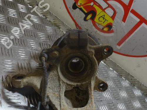 Right front steering knuckle FORD COUGAR (EC_) 2.0 16V | BP39641714M26 - Image 2
