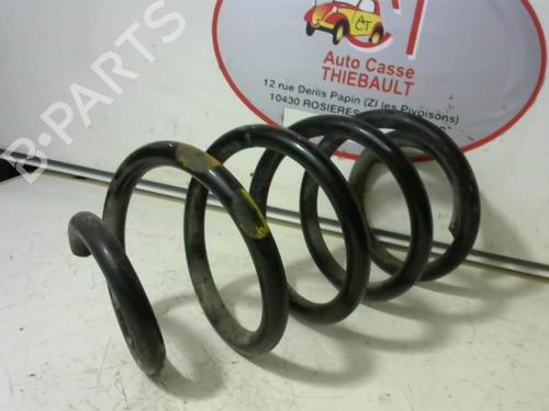 Shock absorber spring DACIA LOGAN (LS_) 1.5 dCi (LS0K) | BP30673519C152