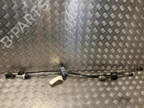 Used Cable Cable RENAULT MASTER III Van (FV) 2.3 dCi 110 FWD (FV0R, FV0W, FV1A) (110 hp) 36422319 36422319