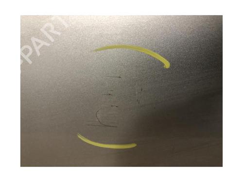 Left front door MERCEDES-BENZ C-CLASS Coupe (CL203) C 220 CDI (203.708) | BP20632419C2 
