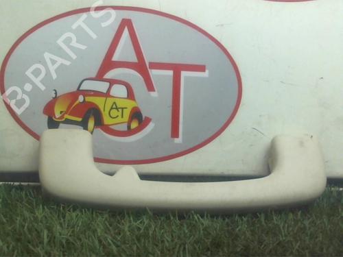Used Interior roof handle CITROËN C4 Coupe (LA_) 1.4 16V (88 hp) 12963265