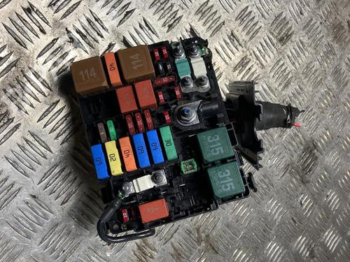 Used Engine control unit (ECU) CITROËN C4 III (BA_, BB_, BC_) ë-C4 (BCZKXC, BZCKSC) (136 hp) 31246345