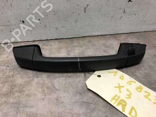 Used Interior roof handle BMW X3 (E83) 3.0 d (218 hp) 20632945