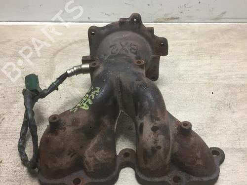 Colector de admisión NISSAN MICRA III (K12) 1.4 16V (88 hp) 13261052