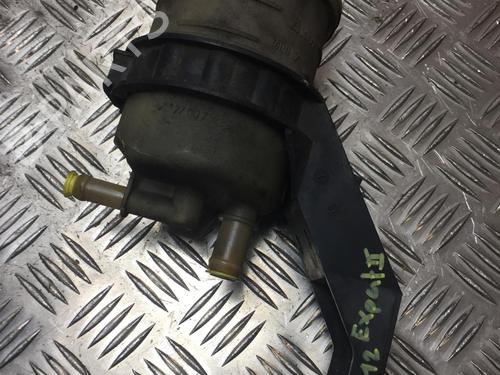 Used Power steering reservoir PEUGEOT EXPERT Van (VF3A_, VF3U_, VF3X_) 1.6 HDi 90 16V (90 hp) 24936020