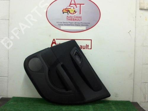 Used Rear right panel CITROËN C4 I (LC_) 2.0 HDi (136 hp) 12964586