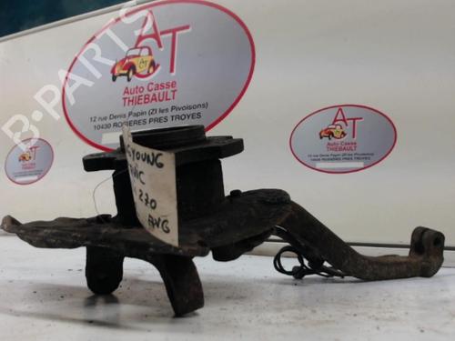 venstre-styrespindel-lejehus-ssangyong-rodius-i-27-xdi-4121021100-2005-12969390 main image