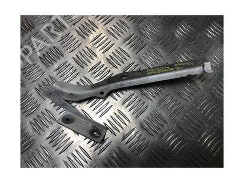 Hinge/Door check strap PEUGEOT PARTNER Box Body/MPV 1.6 HDi 16V | BP25899773C146 