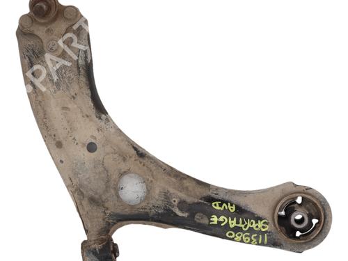 Used Right front suspension arm Right front suspension arm KIA SPORTAGE IV (QL, QLE) 1.6 CRDi Eco-Dynamics+ (136 hp) 40510598 40510598