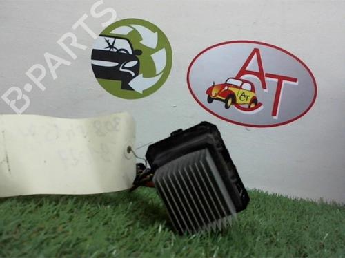 Used Heater resistor PEUGEOT 308 SW I (4E_, 4H_) 1.6 HDi (109 hp) 12968462