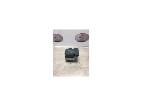 Used ABS pump RENAULT CLIO IV (BH_) 1.5 dCi 90 (90 hp) 13292654