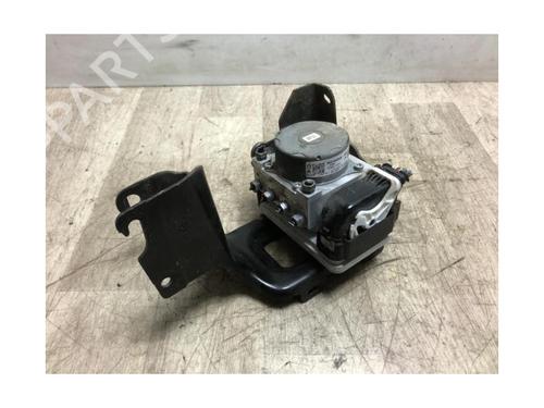 Pompe ABS CITROËN C3 II (SC_) 1.4 HDi 70 (SC8HZC, SC8HR0, SC8HP4) | BP20622298M43 