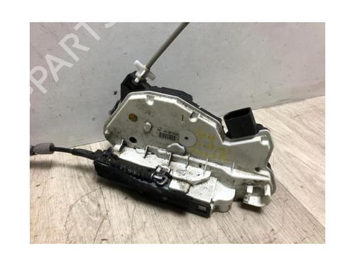 Front left lock SEAT IBIZA IV (6J5, 6P1) 1.4 TDI | BP23109539C98 
