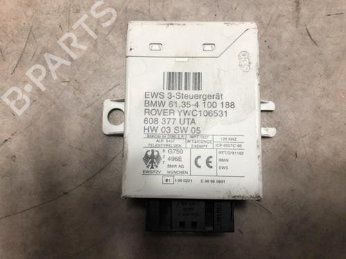 Øvrige styreenhet BMW 3 Coupe (E46) 328 Ci (193 hp) 24329701