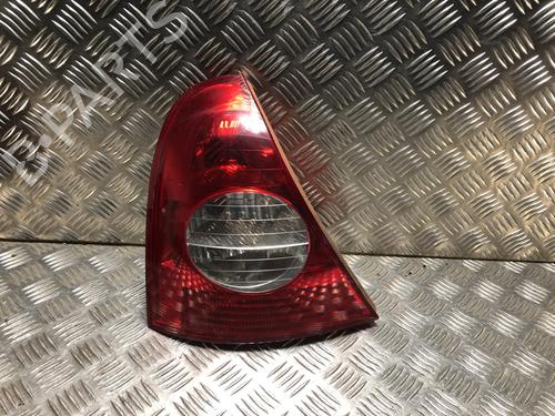 Venstre Baklys RENAULT CLIO II (BB_, CB_) 1.5 dCi (B/CB3M) (64 hp) 31199913