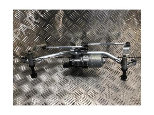 Front wiper motor CITROËN C3 / C3 ORIGIN III (SX) 1.2 PureTech 82 | BP26163928M29 